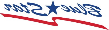 Blue Star Transportation logo